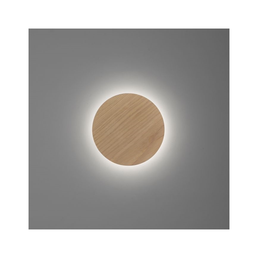 Paul Neuhaus 8152-79 - Dimmbare LED-Wandleuchte PUNTUA LED/1W/3,7V 2200 mAh + Fernbedienung