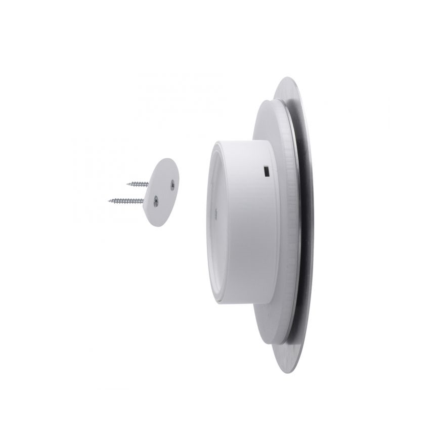 Paul Neuhaus 8152-79 - Dimmbare LED-Wandleuchte PUNTUA LED/1W/3,7V 2200 mAh + Fernbedienung
