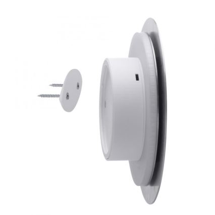 Paul Neuhaus 8152-79 - LED dimmbare Wandleuchte PUNTUA LED/1W/3,7V 2200 mAh + Fernbedienung
