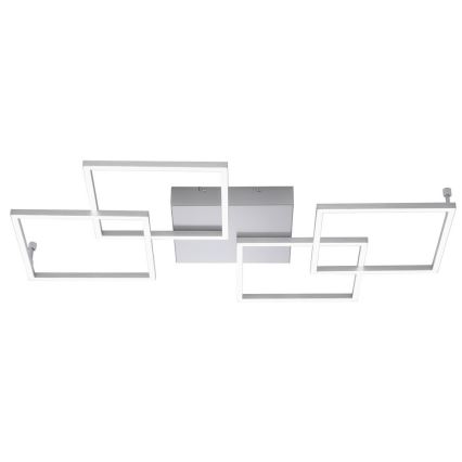 Paul Neuhaus 8190-55 - LED Dimmbare Deckenleuchte INIGO 4xLED/8W/230V