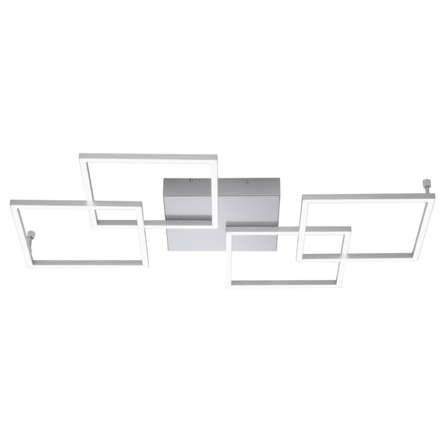 Paul Neuhaus 8190-55 - LED Dimmbare Deckenleuchte INIGO 4xLED/8W/230V
