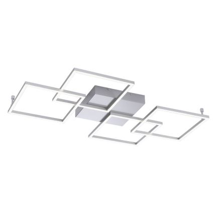 Paul Neuhaus 8190-55 - LED Dimmbare Deckenleuchte INIGO 4xLED/8W/230V