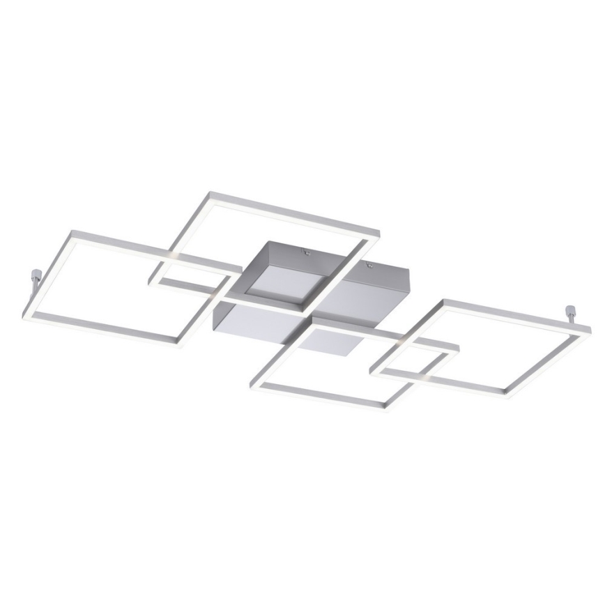 Paul Neuhaus 8190-55 - LED Dimmbare Deckenleuchte INIGO 4xLED/8W/230V