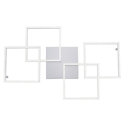 Paul Neuhaus 8190-55 - LED Dimmbare Deckenleuchte INIGO 4xLED/8W/230V