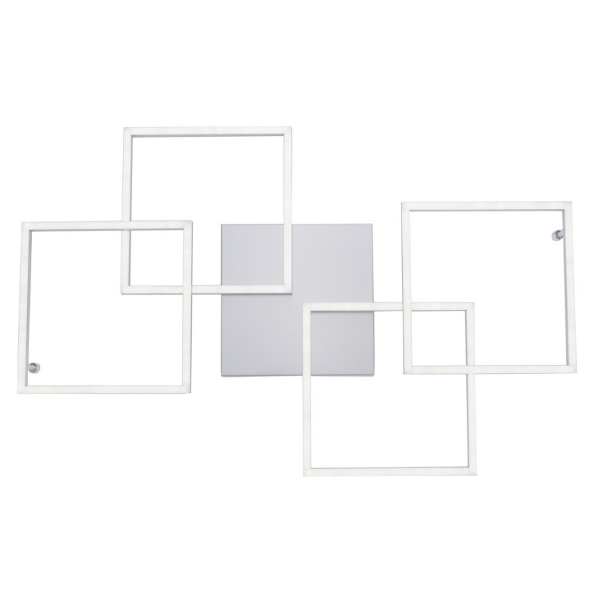 Paul Neuhaus 8190-55 - LED Dimmbare Deckenleuchte INIGO 4xLED/8W/230V