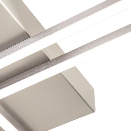 Paul Neuhaus 8191-55 - LED Dimmbare Deckenleuchte INIGO 4xLED/8W/230V