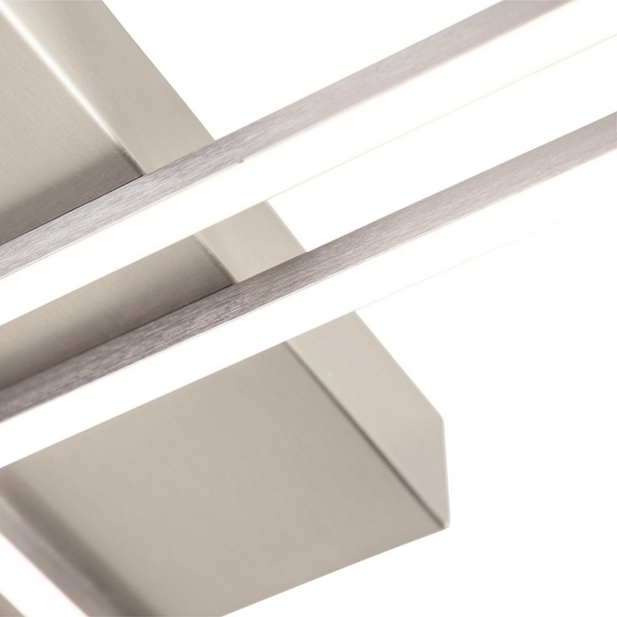 Paul Neuhaus 8191-55 - LED Dimmbare Deckenleuchte INIGO 4xLED/8W/230V