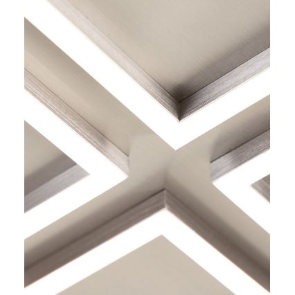 Paul Neuhaus 8191-55 - LED Dimmbare Deckenleuchte INIGO 4xLED/8W/230V
