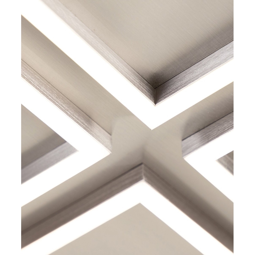Paul Neuhaus 8191-55 - LED Dimmbare Deckenleuchte INIGO 4xLED/8W/230V