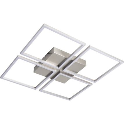 Paul Neuhaus 8191-55 - LED Dimmbare Deckenleuchte INIGO 4xLED/8W/230V
