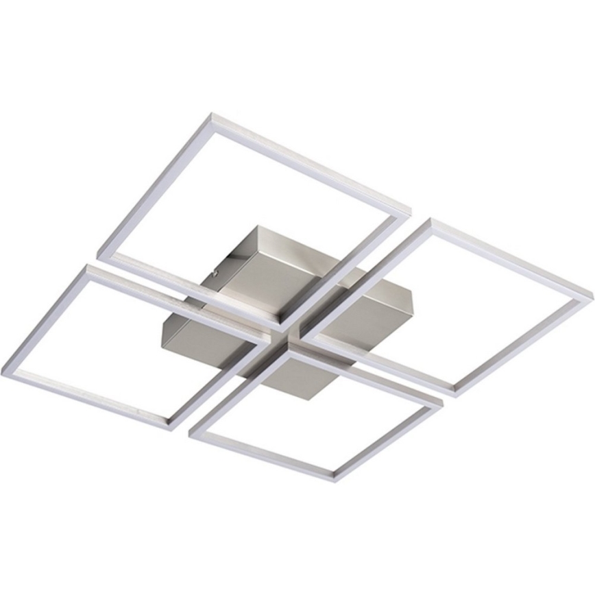 Paul Neuhaus 8191-55 - LED Dimmbare Deckenleuchte INIGO 4xLED/8W/230V