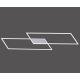 Paul Neuhaus 8194-55 - LED Dimmbarer Decken-Kronleuchter INIGO 2xLED/20W/230V