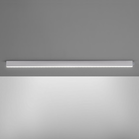 Paul Neuhaus 8233-95 - LED Küchenleuchte SNAKE 1xLED/22W/230V
