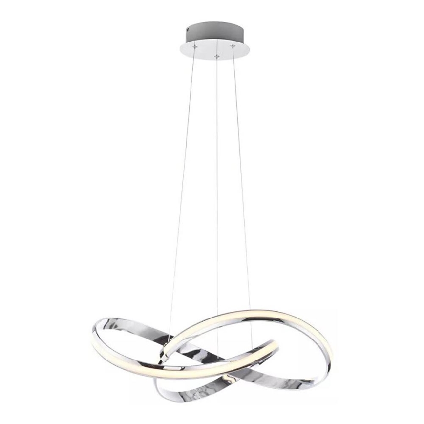 Paul Neuhaus 8291-17 - Dimmbare LED-Hängeleuchte MELINDA LED/30W/230V