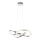 Paul Neuhaus 8291-17 - Dimmbare LED-Hängeleuchte MELINDA LED/30W/230V