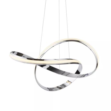Paul Neuhaus 8291-17 - Dimmbare LED-Hängeleuchte MELINDA LED/30W/230V