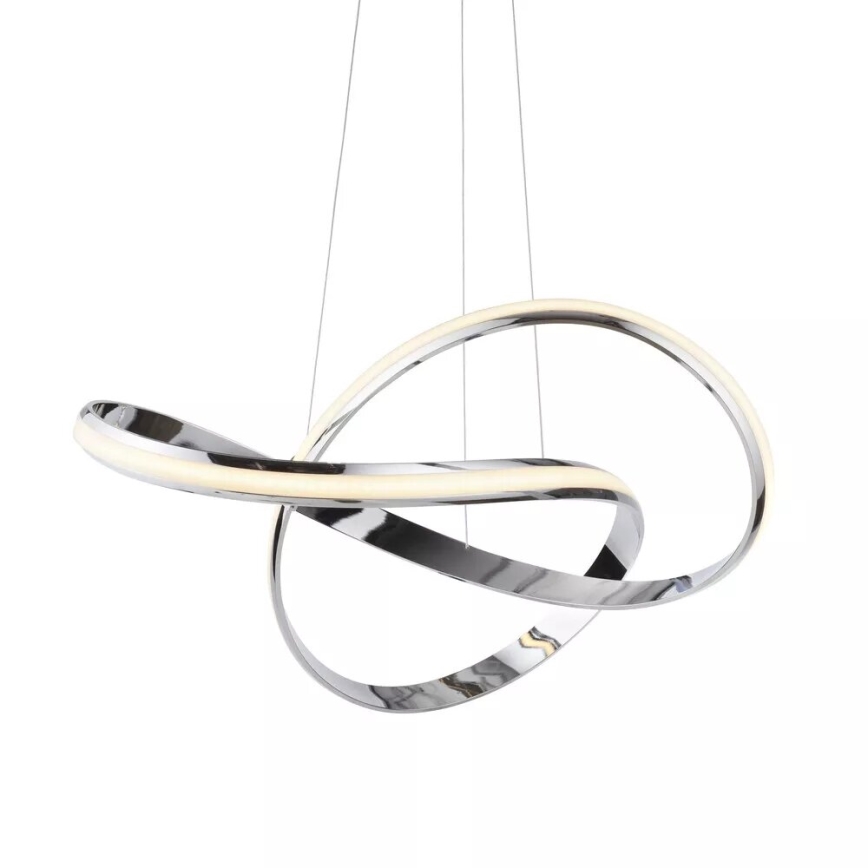 Paul Neuhaus 8291-17 - Dimmbare LED-Hängeleuchte MELINDA LED/30W/230V
