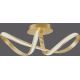 Paul Neuhaus 8331-12 - LED Dimmbarer Decken-Kronleuchter MELINDA 1xLED/30W/230V