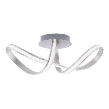 Paul Neuhaus 8331-55 - LED Dimmbarer Decken-Kronleuchter MELINDA 1xLED/30W/230V