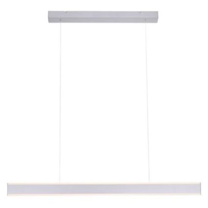 Paul Neuhaus 8363-55 - Dimmbarer LED-Kronleuchter an einer Schnur mit Sensor ARINA LED/20W/230V