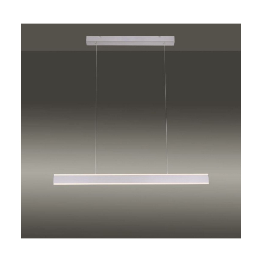 Paul Neuhaus 8363-55 - Dimmbarer LED-Kronleuchter an einer Schnur mit Sensor ARINA LED/20W/230V