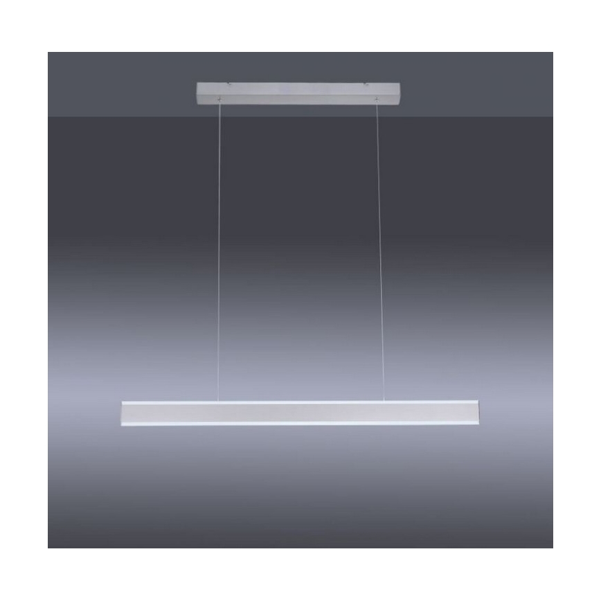 Paul Neuhaus 8363-55 - Dimmbarer LED-Kronleuchter an einer Schnur mit Sensor ARINA LED/20W/230V