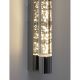 Paul Neuhaus 9016-17 - LED Auβen-Wandbeleuchtung BUBBLES 2xLED/5W IP44