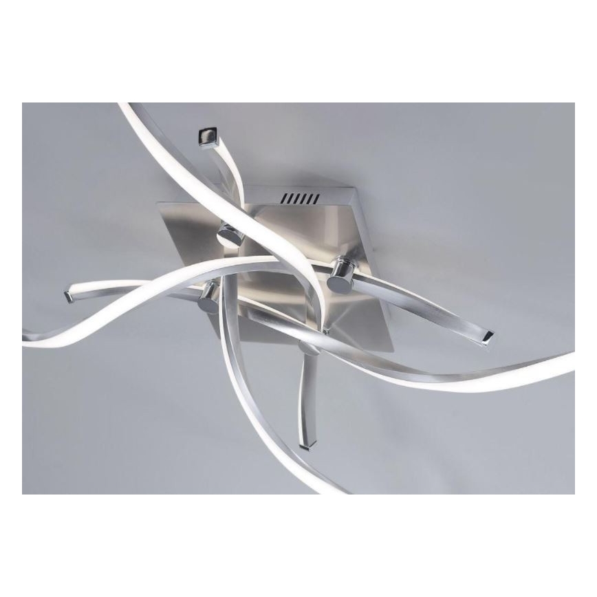 Paul Neuhaus 9144-55 - LED-Anbaukronleuchter POLINA LED/27W/230V, dimmbar