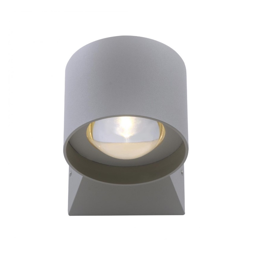 Paul Neuhaus 9441-21 - LED Außenwandleuchte TIMO 2xLED/2W/230V IP54