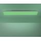 Paul Neuhaus 8486 - 16 - LED RGB Dimmbare Deckenleuchte FRAMELESS LED/25W/230V + FB