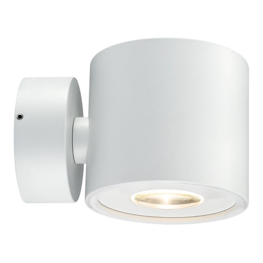 Paulmann 18007 - LED/5W IP44 Außenwandleuchte FLAME 230V