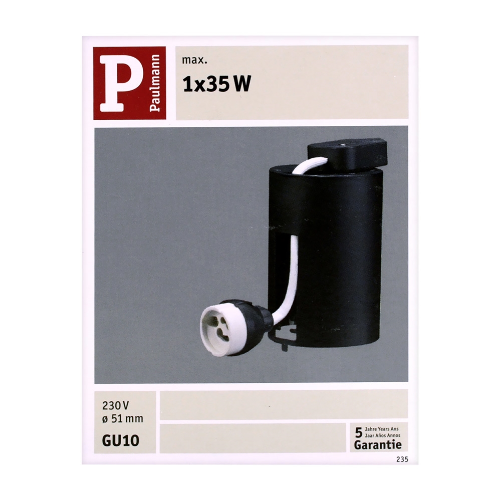 Einbautopf gu10 Einbautopf gu10