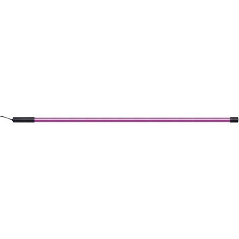 Paulmann 3781 - Neon Leuchtstoffröhre DISCO NEON 36W/230V violett