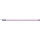 Paulmann 3781 - Neon Leuchtstoffröhre DISCO NEON 36W/230V violett