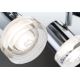 Paulmann 60375 - LED Spotlight PEARL 3xLED/3,2W/230V