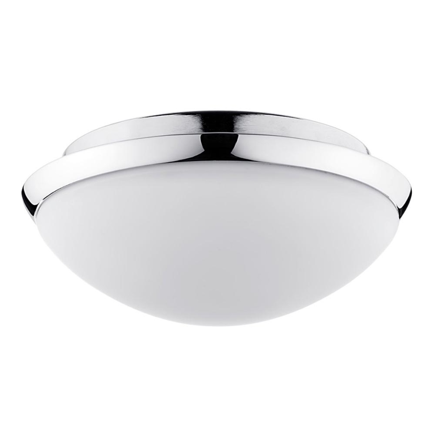 Paulmann 70465 - LED/11W Badezimmerleuchte mit Sensor POLAR 230V