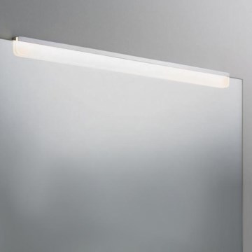 Paulmann 70610 - LED/5,5W IP44 Badezimmer-Spiegelbeleuchtung ZETA 230V