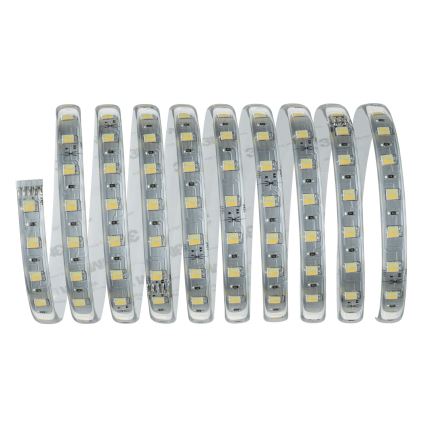 Paulmann 70624 - LED/20W Dimmbarer Streifen MAXLED 3m 230V + Fernbedienung