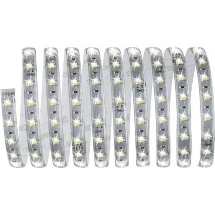 Paulmann 70624 - LED/20W Dimmbarer Streifen MAXLED 3m 230V + Fernbedienung