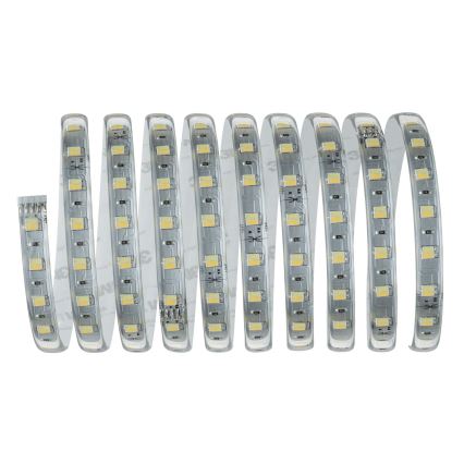 Paulmann 70624 - LED/20W Dimmbarer LED-Streifen MAXLED 3m 230V + Fernbedienung