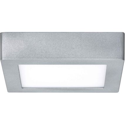 Paulmann 70648 - LED/11W Deckenleuchte ALBIA 230V