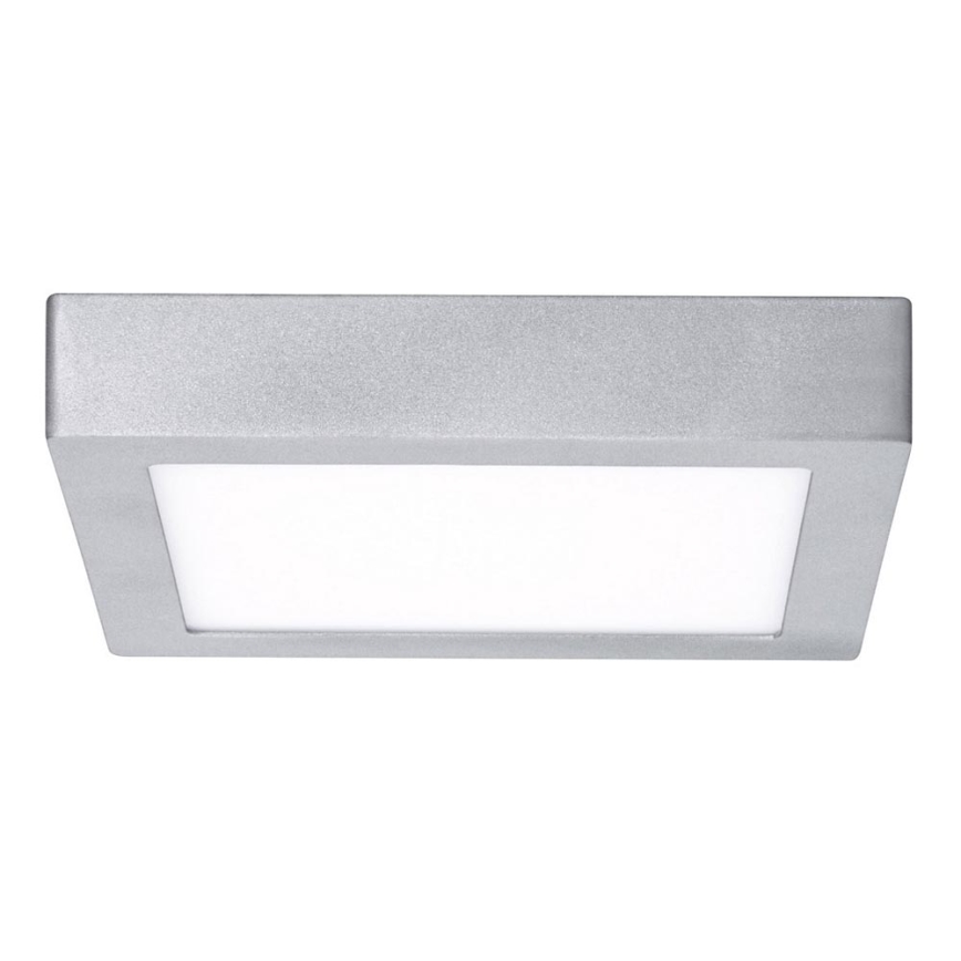 Paulmann 70649 - LED/15,5W Deckenleuchte ALBIA 230V