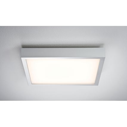 Paulmann 70651 - LED/21,8W Deckenleuchte ALBIA 230V