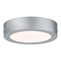 Paulmann 70653 - LED/11W Deckenleuchte ALBIA d 17 cm 230V