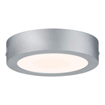 Paulmann 70653 - LED/11W Deckenleuchte ALBIA d 17 cm 230V