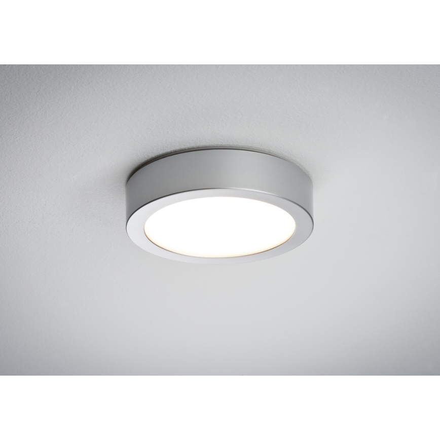 Paulmann 70653 - LED/11W Deckenleuchte ALBIA d 17 cm 230V