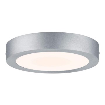 Paulmann 70654 - LED/15,5W Deckenleuchte ALBIA d 22,5 cm 230V
