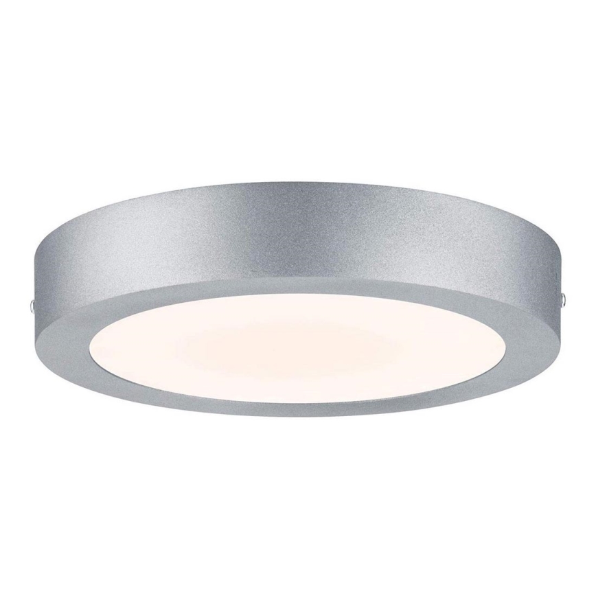 Paulmann 70654 - LED/15,5W Deckenleuchte ALBIA d 22,5 cm 230V