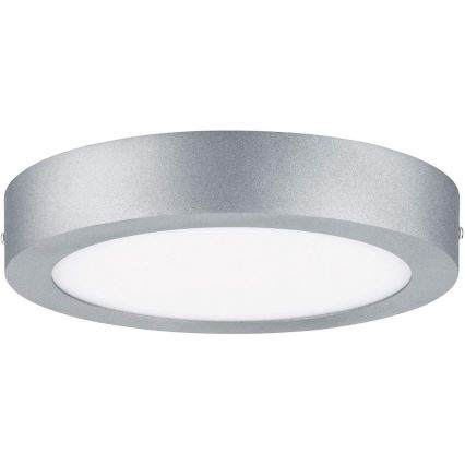 Paulmann 70654 - LED/15,5W Deckenleuchte ALBIA d 22,5 cm 230V