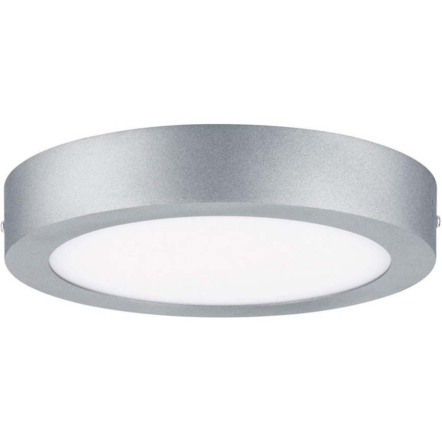 Paulmann 70654 - LED/15,5W Deckenleuchte ALBIA d 22,5 cm 230V